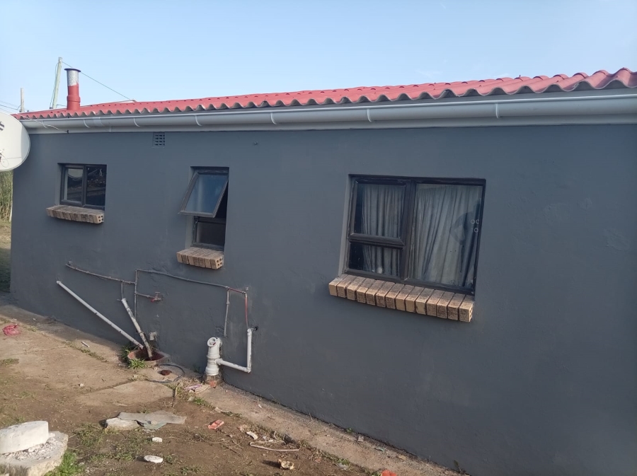 2 Bedroom Property for Sale in Mdantsane Nu 3 Eastern Cape